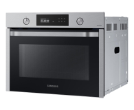 Samsung NQ50A6539BS Srebrny 50 l - 1383602 - zdjęcie 4